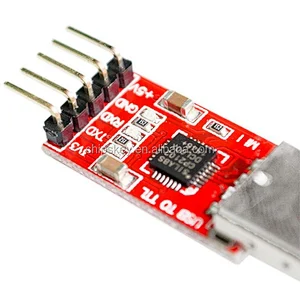 USB to TTL USB CP2102 Module