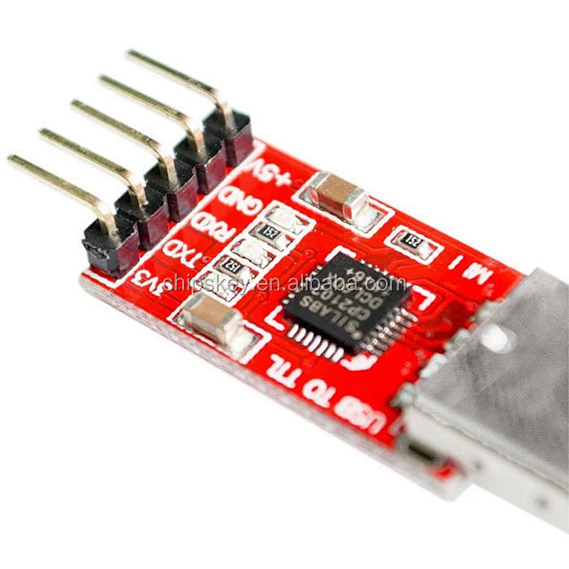 USB to TTL USB CP2102 Module