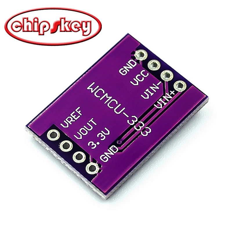 INA333 signal amplifier module triple op amp precision instrument / amplifier multi-function