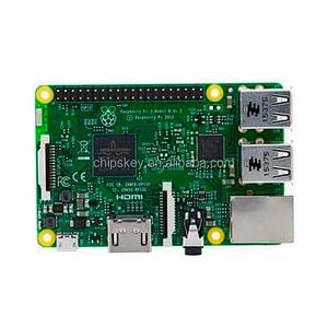 Raspberry Pi 3  Model B 3B
