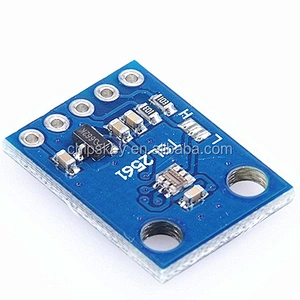 GY-2561 TSL2561 Luminosity Sensor Light intensity module