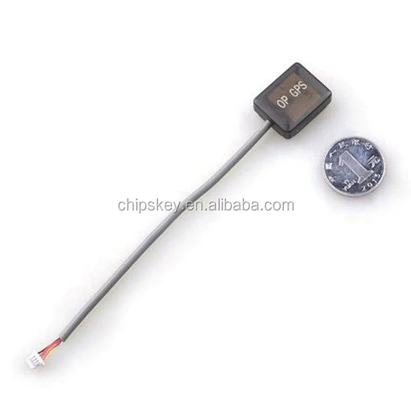 OP GPS for CC3D Revolution or CF Cleanfight CC3D Controller Board