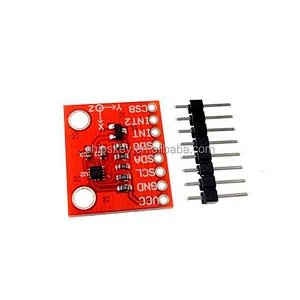BMA280 Three-axis accelerometer Gravity sensor