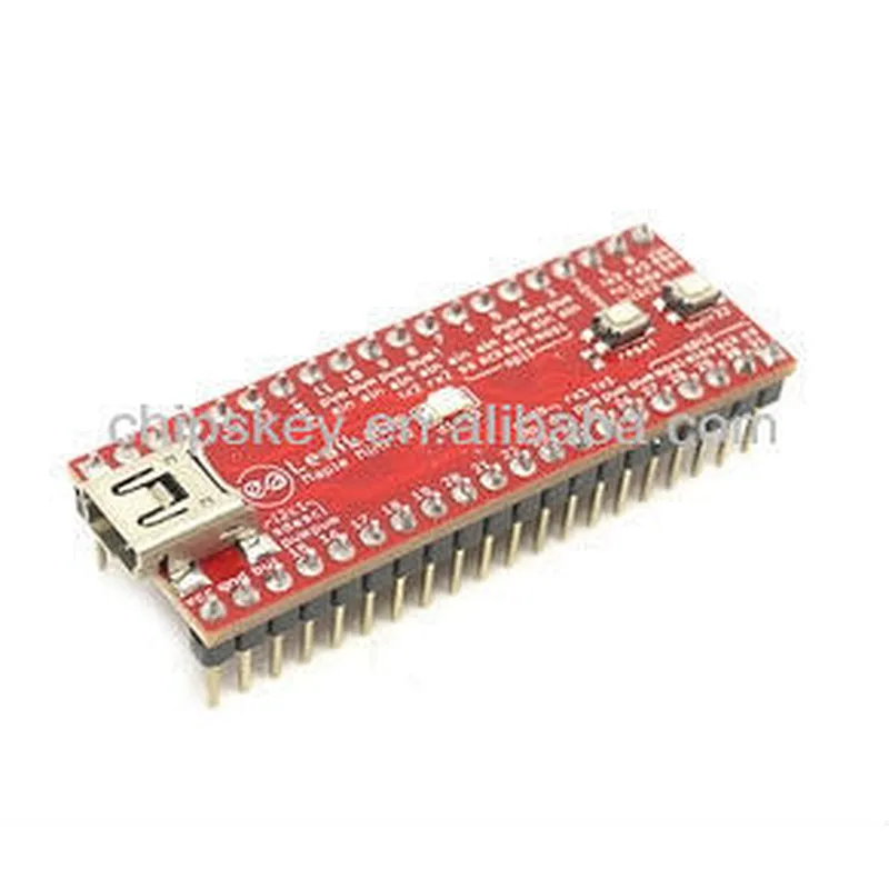 leaflabs Leaf maple mini compatibility arduinos