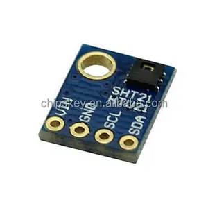 SI7021 SHT-21 HTU21 GY-21 sensor