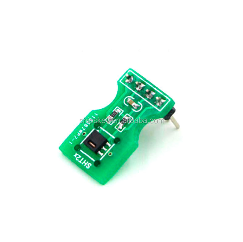 Temperature/humidity sensor module  SHT20
