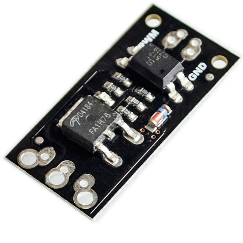 FR120N  Module  Control Module Field Effect Module