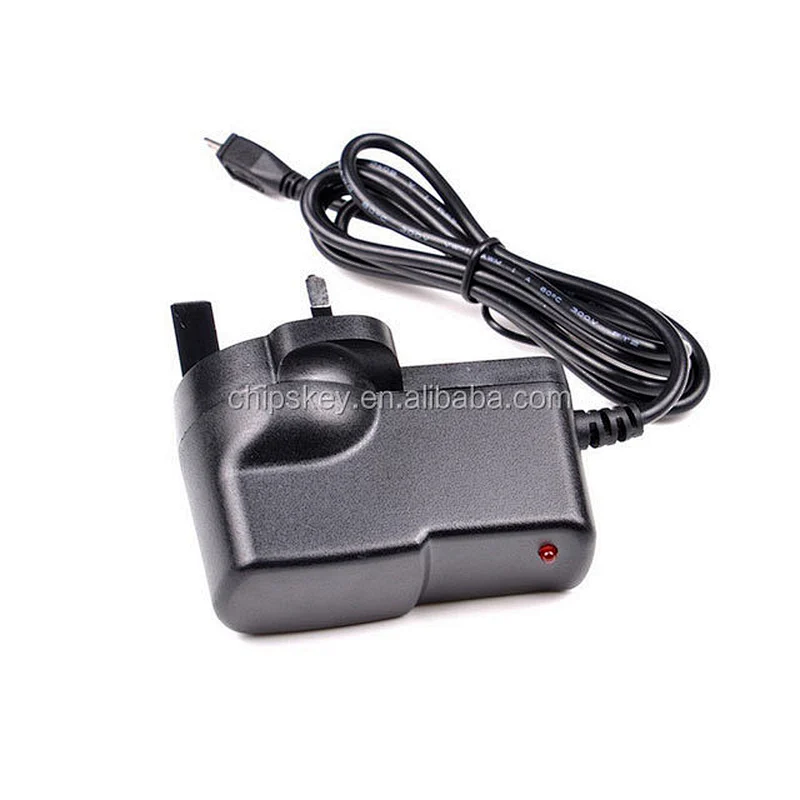 5V 2.5A UK Adapter For Raspberry PI 3