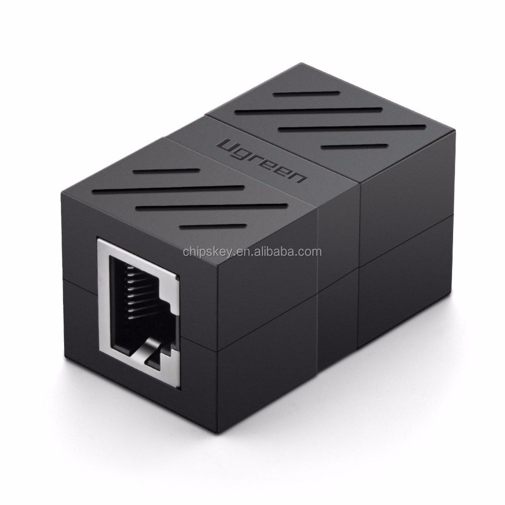 RJ45 Connector Socket