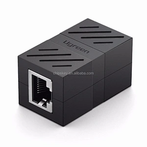 RJ45 Connector Socket