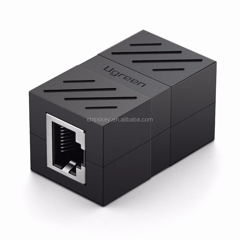 RJ45 Connector Socket