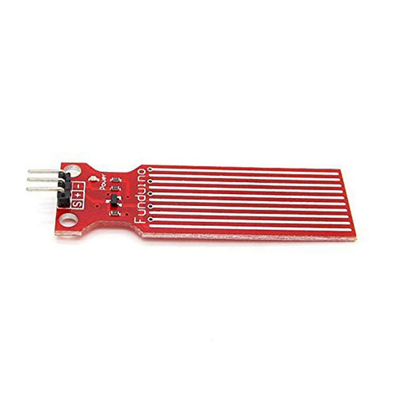 High Sensitivity Water Sensor for  MEGA R3 Mega2560 Duemilanove Nano Robot