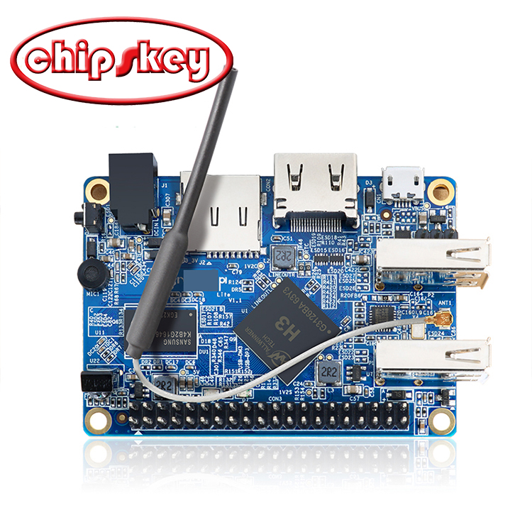 Orange PI Lite H3 512MB