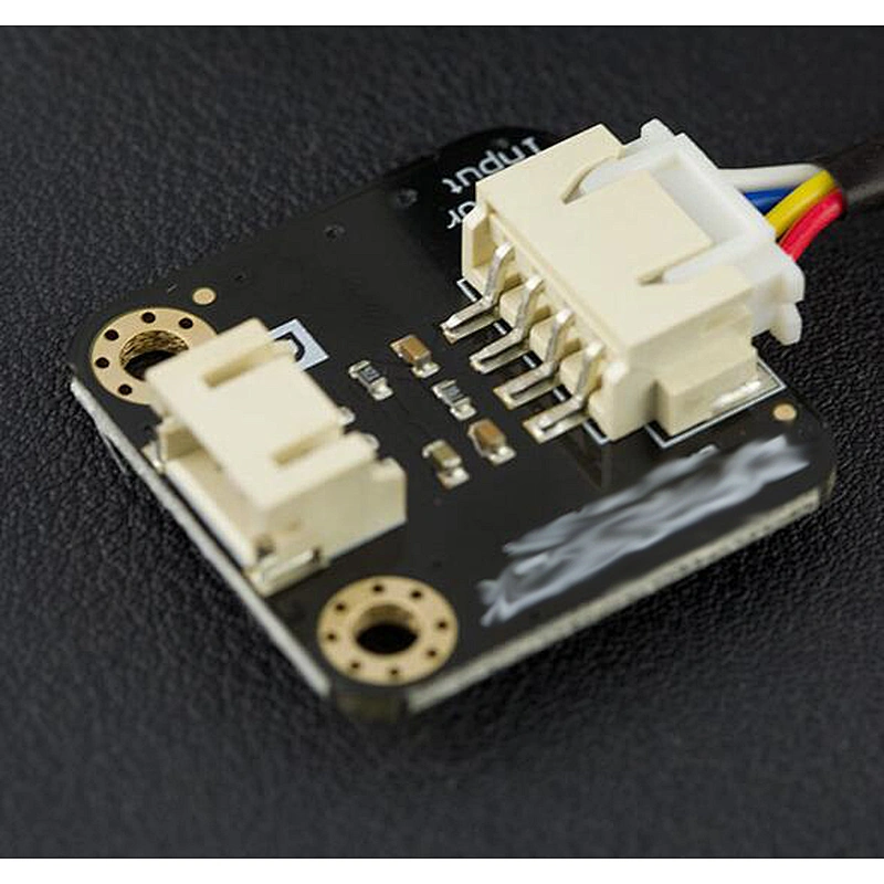 Liquid level sensor, contact type photoelectric power consumption with low sensitivity, liquid level detection
