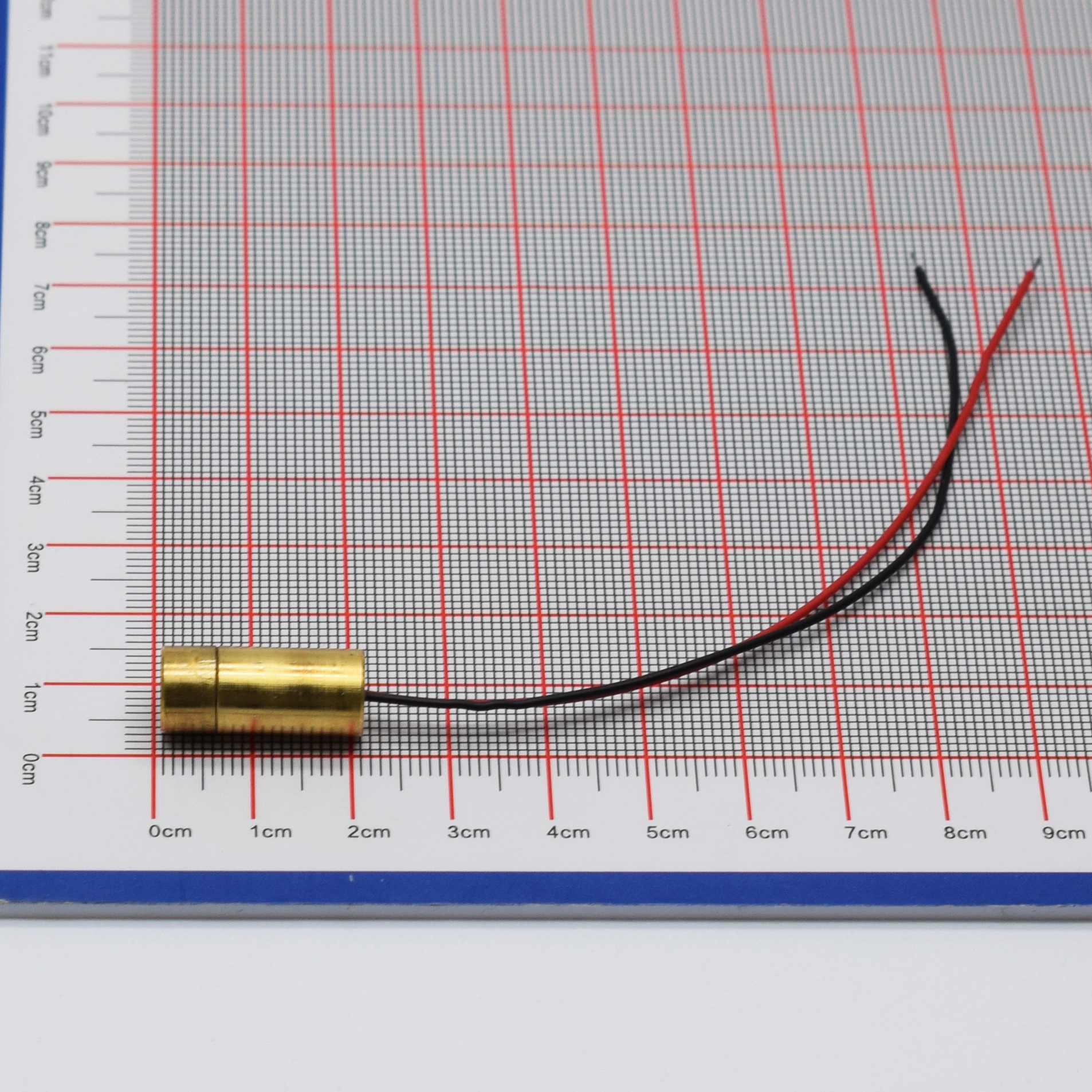 3V 9mm Line laser 650nm 5mw - type