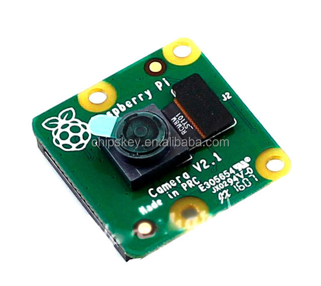 RPi Camera V2