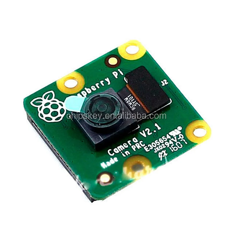 RPi Camera V2
