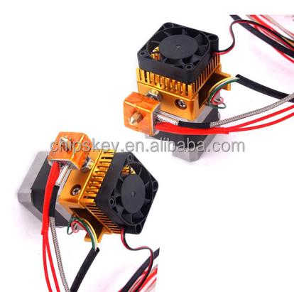 MK8 Extruder