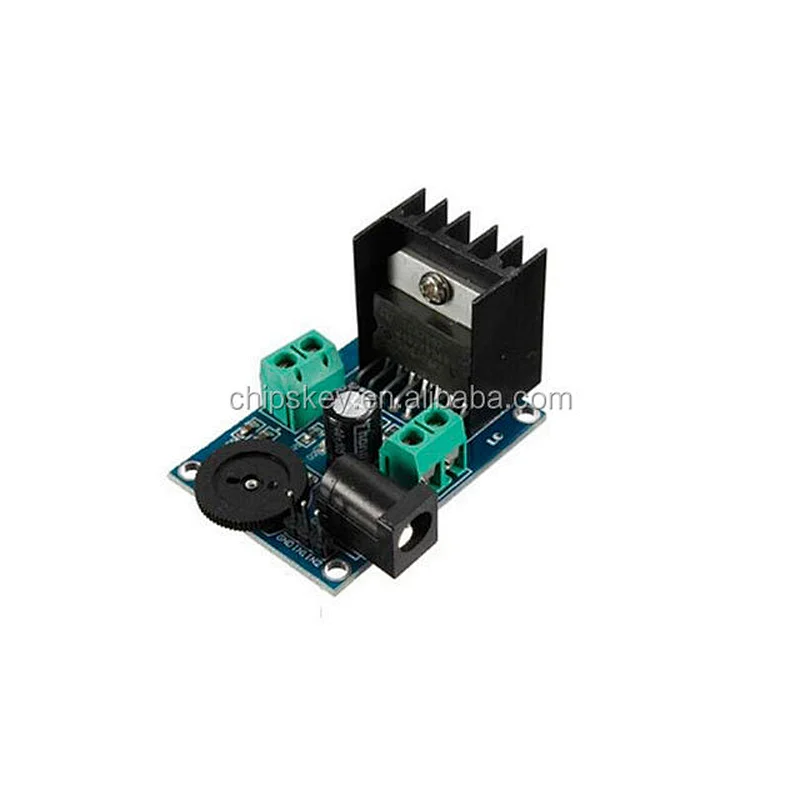 TDA7297 Amplifier Module Audio Amplifier Module