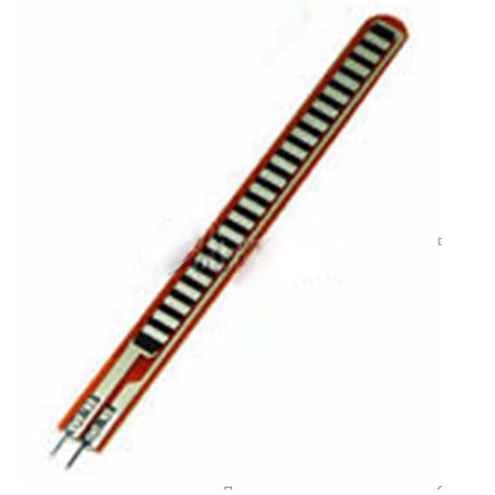 Flex Sensor 4.5