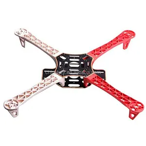 DIY HJ450 Four aircraft HJ450 Quadcopter