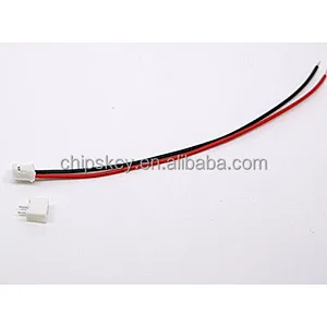 PH2.0-2P 10CM Cable