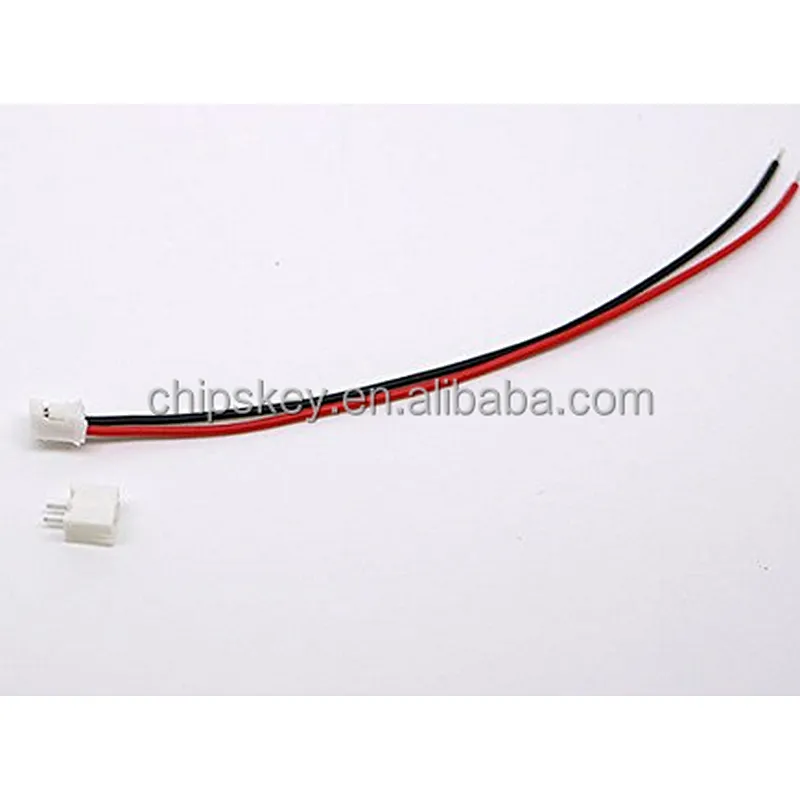 PH2.0-2P 10CM Cable