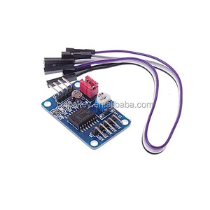 PCF8591 AD/DA Converter Module Analog to Digital to Analog Conversion