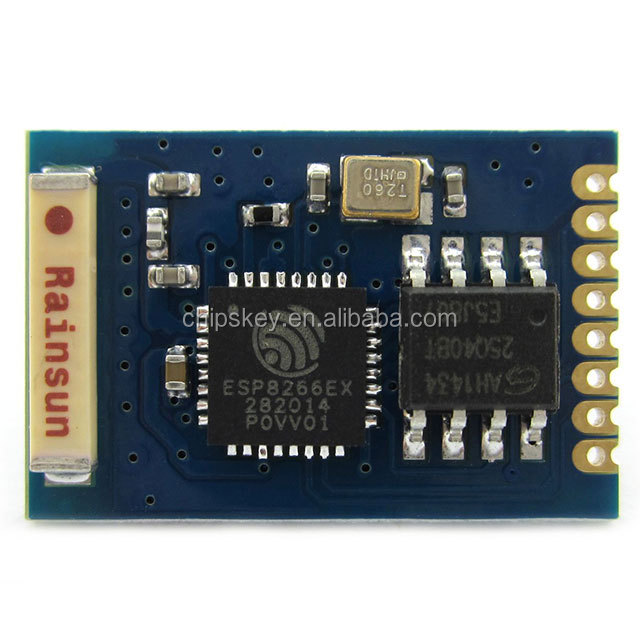 ESP11 ESP8266-11 ESP8266 serial WIFI