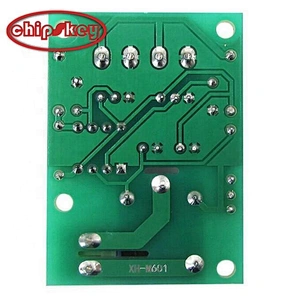 Battery charging control board XH-M601