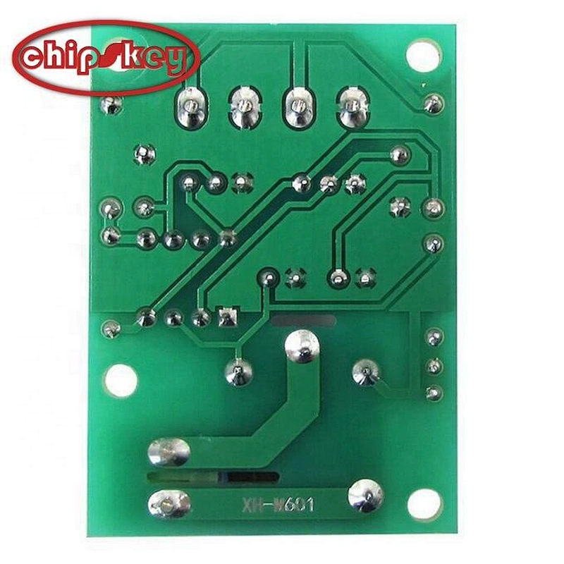 Battery charging control board XH-M601