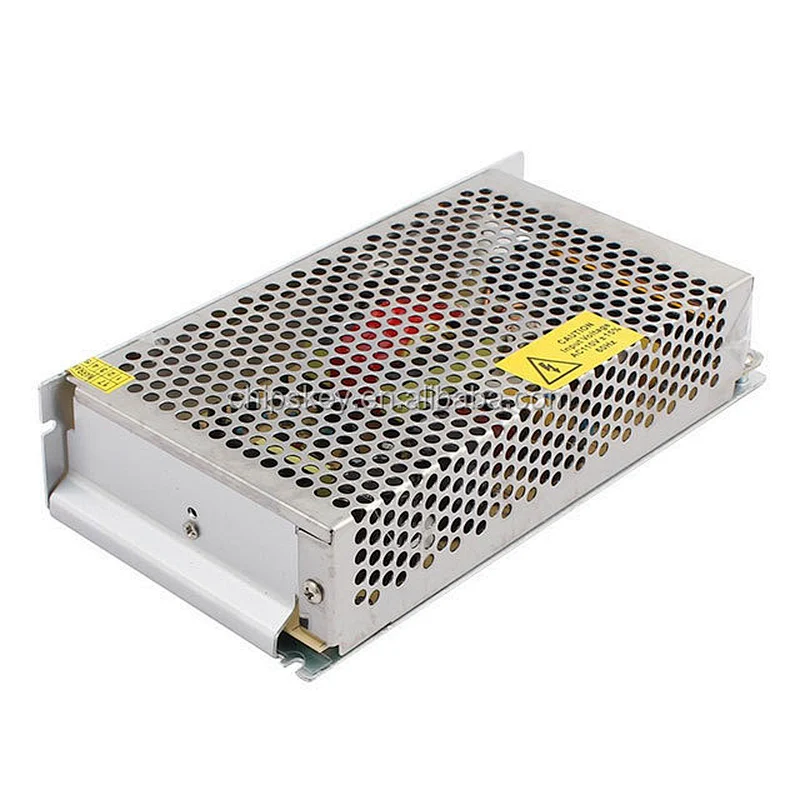 5V 10A 50W Power Supply