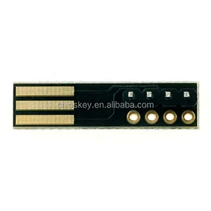 Wii WiiChuck adapter Nunchuck small plate