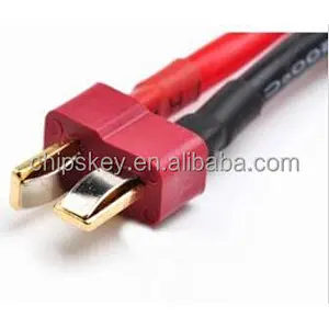 T-Plug Male to XT60 Female