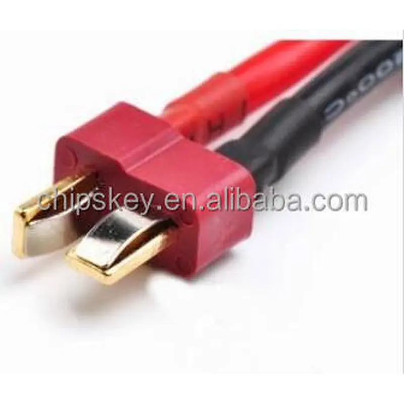 T-Plug Male to XT60 Female