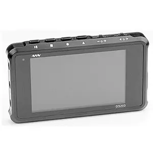 DS203 Pocket Oscilloscope 72Mhz