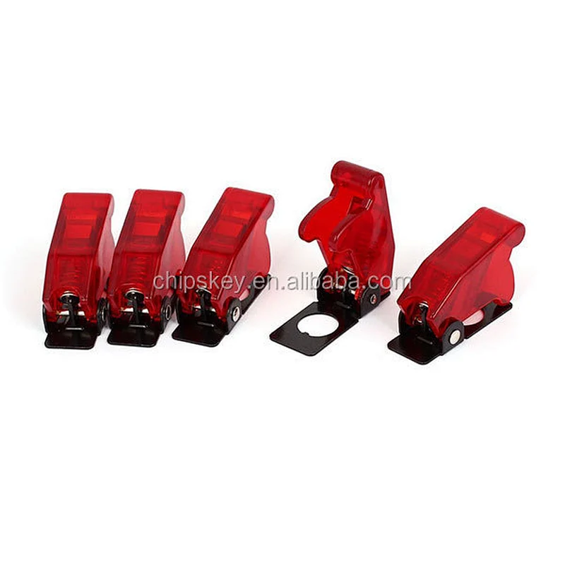 12mm Toggle Switch Cover