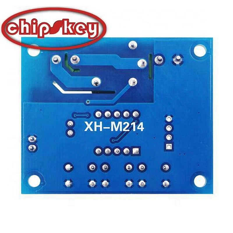 Soil Moisture Controller Module Digital Display XH-M214