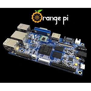 orange raspberry Pi 2 banana Pi cubieboard compatible raspberry Pi 2