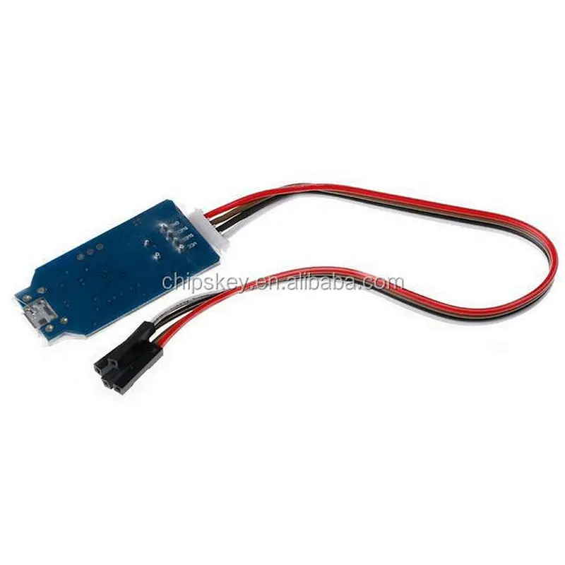 OB STM32 Debugger Emulator Programmer Downloader Replaces V8 SWD