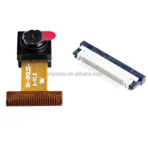Raspberry PI 30W Camera OV7670