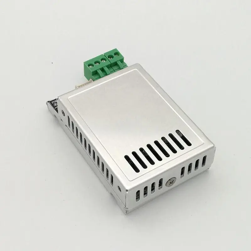 K216+R303T fingerprint control board and R300 fingerprint module