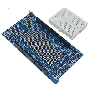 MEGA ProtoShield V3 For Arduinos