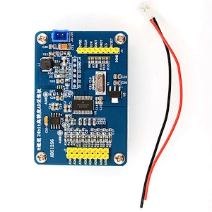 High-precision ADS1256 24-Bit ADC Analog-to-Digital Converter Data Acquisition Board