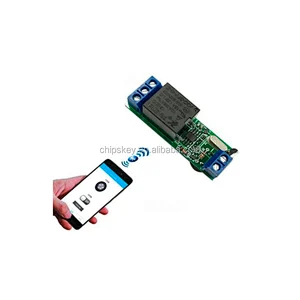 Controler Relay Switch