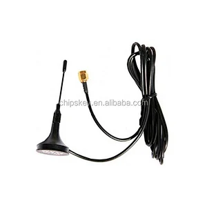 Sucker antenna SAM header signal sim900A 908 development board dedicated antenna