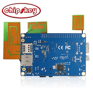 Orange PI 4G-IOT MTK 1GB