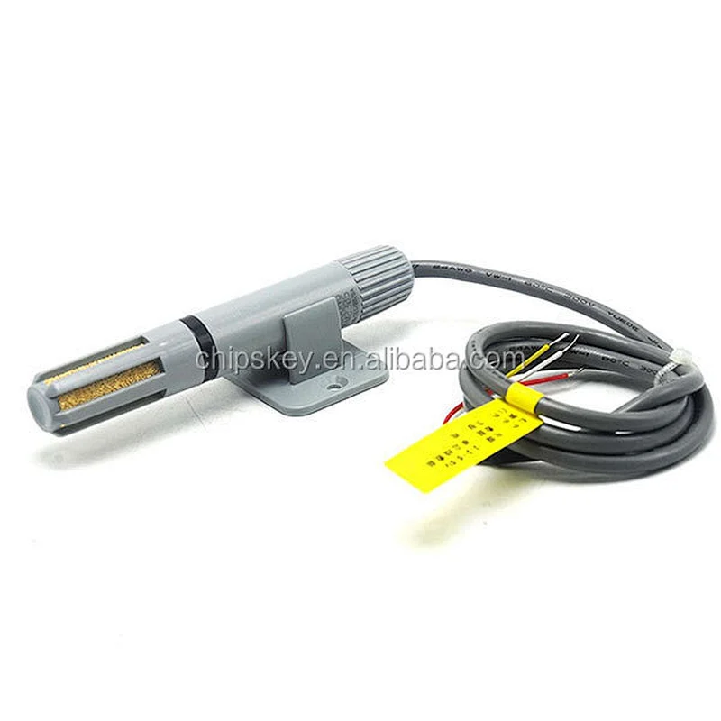 Digital temperature and humidity sensors AM2305