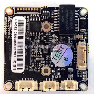 1Million Pixels 720P network module 38 board chip IPG-50H10PE-S Promotions