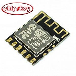 Ultra-small ESP8285WiFi module/ESP-M3 serial wireless transmission control module/Compatible ESP8266